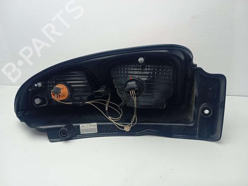 Left taillight CITROËN C3 Picasso (SH_) | BP24601183C34