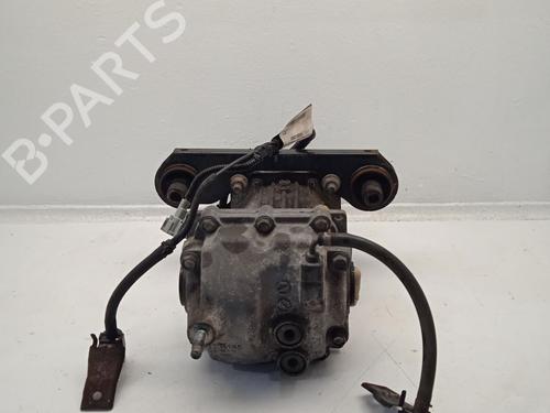 Pont arrière NISSAN QASHQAI I (J10, NJ10) [2006-2015]  31619391