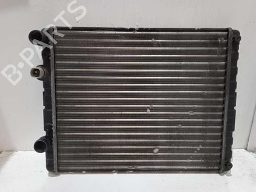 Used Water radiator Water radiator VW LUPO I (6X1, 6E1) [1998-2005] 4285115 4285115