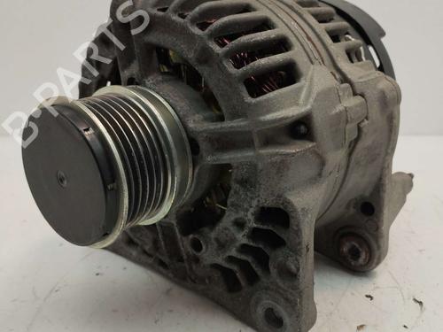 Used Alternator Alternator SEAT TOLEDO II (1M2) [1998-2006] 31615890 31615890