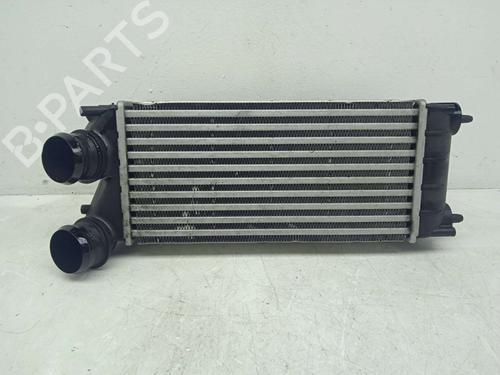 Used Intercooler PEUGEOT 308 I (4A_, 4C_) 1.6 HDi (109 hp) 11270899