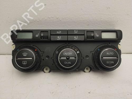 Used Climate control VW PASSAT B6 (3C2) 2.0 TDI 16V (140 hp) 18101208