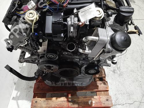 Engine MERCEDES-BENZ C-CLASS (W203)  | BP11166468M1  - Image 6