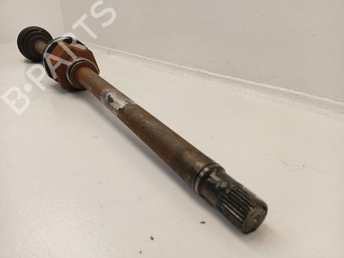 Right front driveshaft FIAT DUCATO Platform/Chassis (250_) 160 Multijet 2,2 D | BP34540878M39 - Image 3