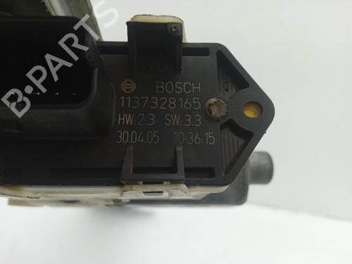 Rear left window mechanism CITROËN C4 I (LC_) 1.6 HDi | BP4348077C24