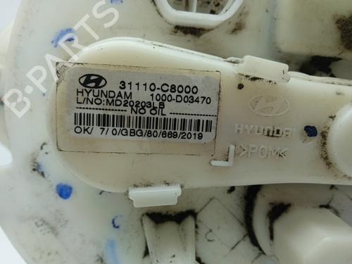 Fuel pump HYUNDAI i20 II (GB, IB) 1.2 | BP24403876M76 