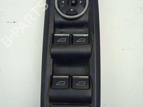 Used Left front window switch FORD MONDEO IV (BA7) [2007-2015]  15686239