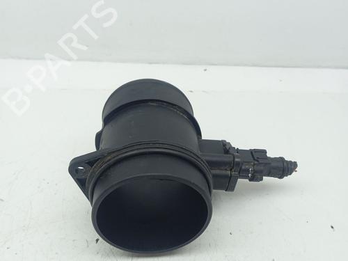 Used Mass air flow sensor RENAULT MASTER III Van (FV) 2.3 dCi 150 FWD (FV0F, FV03, FV09) (150 hp) 31620257