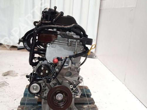 Engine NISSAN NOTE (E11, NE11) 1.4 | BP33040196M1 - Image 2