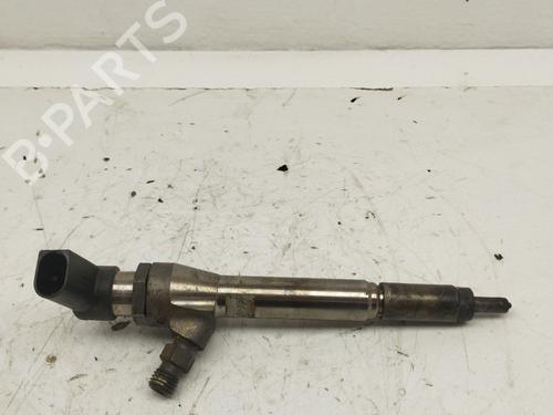 Injector RENAULT MEGANE III Hatchback (BZ0/1_, B3_) | BP31644092M100 - Image 3