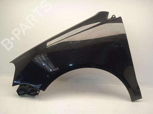 Used Left front fenders Left front fenders VW POLO IV (9N_, 9A_) 1.4 16V (80 hp) 40095652 40095652