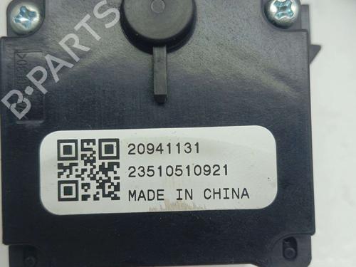 Headlight switch CHEVROLET CRUZE Hatchback (J305) 1.6 | BP31620509I24  - Image 5