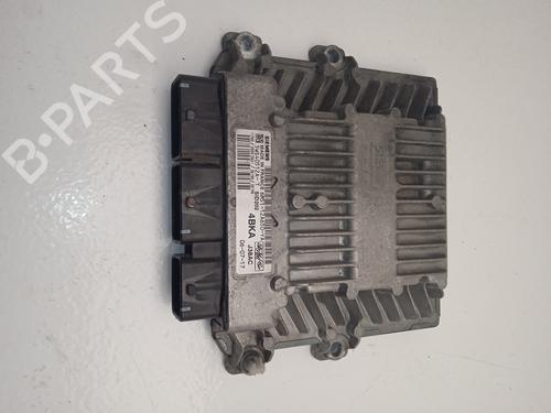 Used Engine control unit (ECU) FORD FOCUS II (DA_, HCP, DP) 1.8 TDCi (115 hp) 23246230