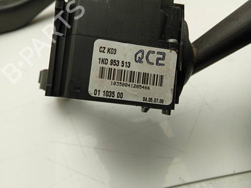 Headlight switch AUDI A3 (8P1) 2.0 TDI 16V | BP4344199I24 - Image 2