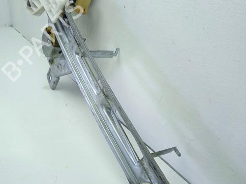 Rudehejsemekanisme venstre bagtil JEEP COMPASS (MK49) | BP31620978C24