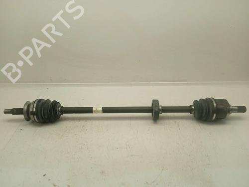 Used Right front driveshaft HYUNDAI TRAJET (FO) [1999-2008]  8873255