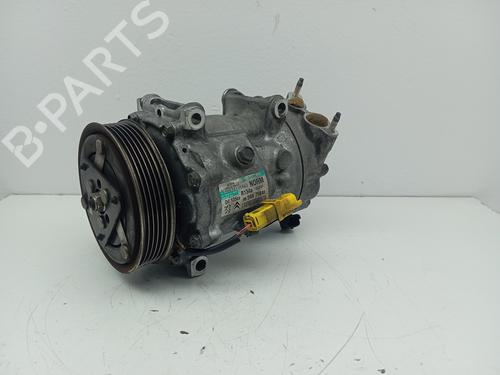 Used AC compressor AC compressor 17488001 17488001