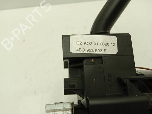 Headlight switch SEAT LEON (1M1) 1.6 | BP4294732I24 - Image 4