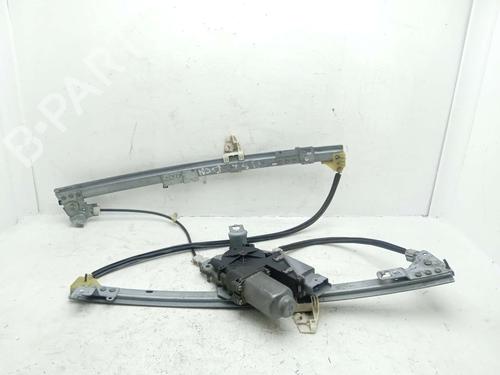 Used Front right window mechanism Front right window mechanism CITROËN XSARA (N1) 2.0 HDi 109 (109 hp) 4343373 4343373
