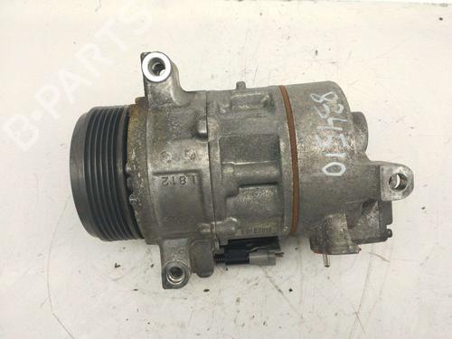 AC compressor BMW 1 (E87) 118 d | BP32235024M34 - Image 3