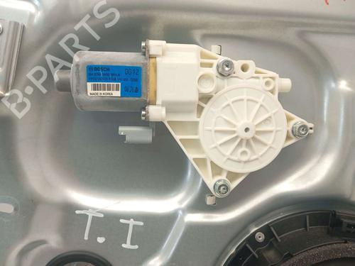 Rear left window mechanism HYUNDAI GENESIS Coupe 3.8 | BP34632720C24 - Image 2