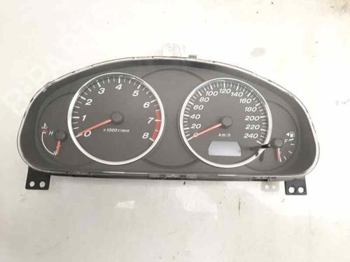 Used Instrument cluster Instrument cluster 4304228 4304228