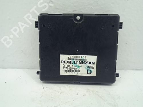 Used Electronic module Electronic module NISSAN JUKE (F16_) 1.0 (114 hp) 32507877 32507877