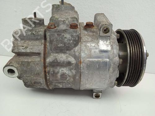 Used AC compressor AC compressor SEAT ALTEA (5P1) [2004-2015] 31616750 31616750