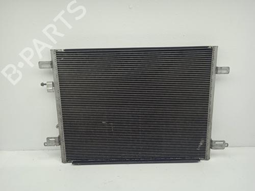 AC radiator RENAULT ZOE (BFM_) ZOE | BP32264108M32