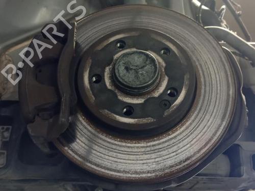 Used Right front steering knuckle MERCEDES-BENZ B-CLASS Sports Tourer (W245) B 200 CDI (245.208) (140 hp) 17107773