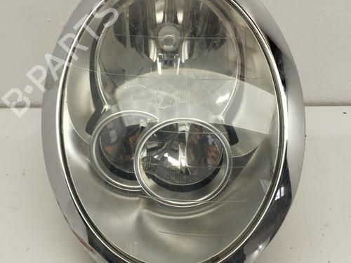 right-headlight-mini-mini-convertible-r52-2004-2005-2006-2007-2008-34538914 main image