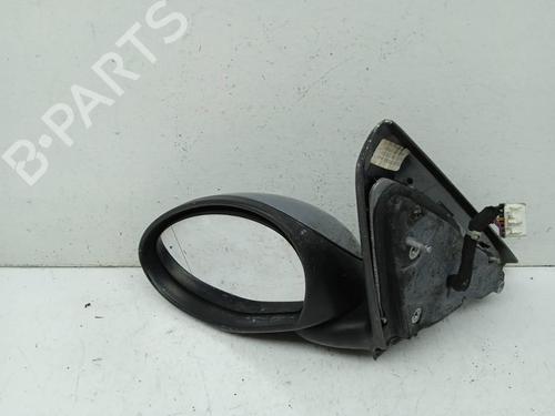 Used Left mirror ALFA ROMEO 147 (937_) [2000-2010]  4266169