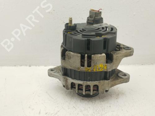 Used Alternator Alternator KIA PICANTO I (SA) 1.1 (65 hp) 40227247 40227247