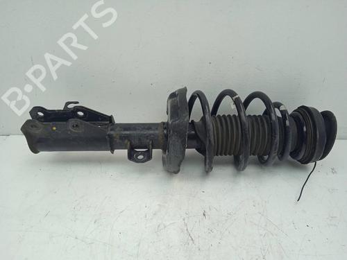 Used Left front shock absorber OPEL INSIGNIA A (G09) 2.0 CDTI (68) (131 hp) 12545103