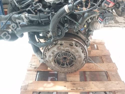 Engine PEUGEOT 407 (6D_) 2.0 HDi 135 (6DRHRH, 6DRHRE, 6DRHRG, 6DRHRJ) | BP39688726M1 - Image 7