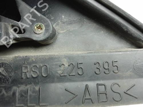 Left mirror AUDI A3 (8L1) 1.8 T | BP4293842C26