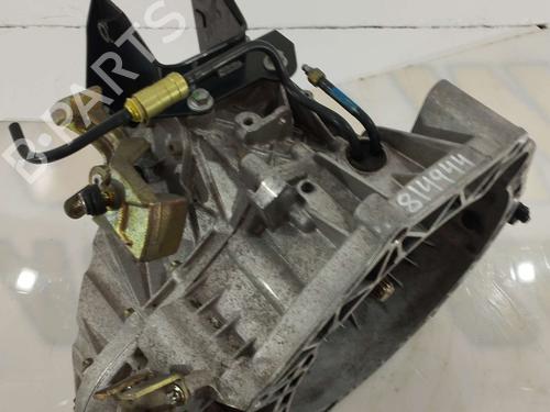 Gearbox MG MG ZT | BP24893075M3 - Image 2
