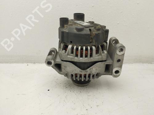 Used Alternator Alternator PEUGEOT BIPPER (AA_) 1.3 HDi 75 (75 hp) 40183811 40183811