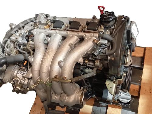 Engine VOLVO S40 I (644)  | BP4274496M1 