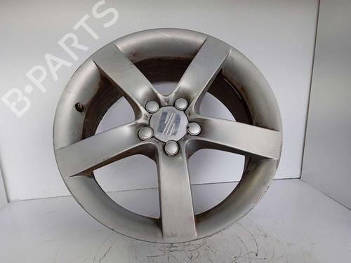 Used Rim SEAT LEON (1M1) [1999-2006]  25606748