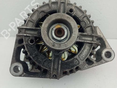 Used Alternator OPEL ASTRA G Saloon (T98) [1998-2009]  31615277
