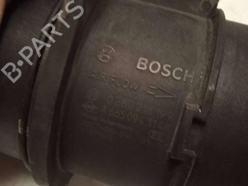 Mass air flow sensor SSANGYONG RODIUS I 2.7 Xdi | BP4354065M95 - Image 3