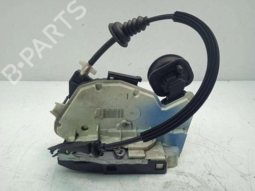 Used Rear left lock VW GOLF VI (5K1) 1.6 TDI (105 hp) 12321535