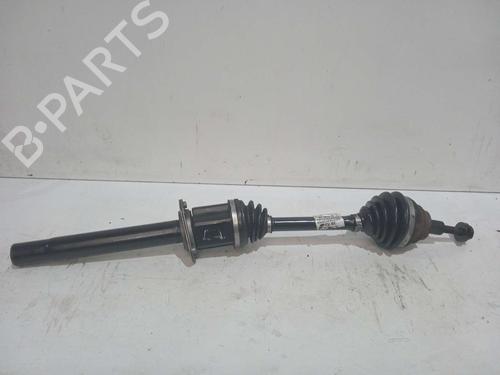 Used Right front driveshaft VW GOLF V (1K1) 2.0 TDI 16V (140 hp) 19504920