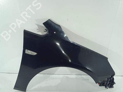 Used Right front fenders OPEL ASTRA J (P10) [2009-2016]  31644093