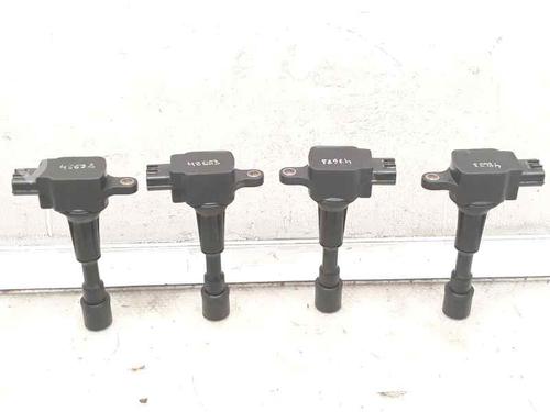 Used Ignition coil Ignition coil MAZDA 3 (BK) [2003-2009] 4908051 4908051