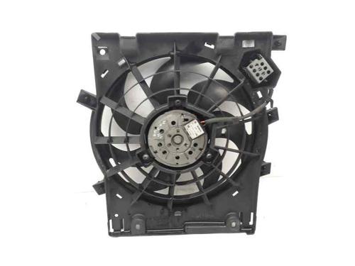 Used Radiator fan OPEL ZAFIRA / ZAFIRA FAMILY B (A05) 1.9 CDTI (M75) (120 hp) 5209998