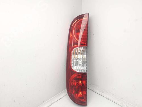 Left taillight FIAT DOBLO MPV (119_, 223_) | BP12446993C34