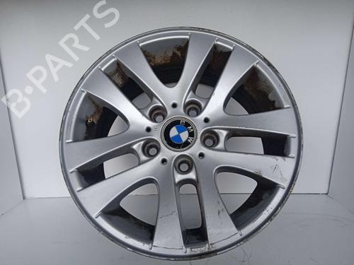 Fælk BMW 3 (E90) 320 d (177 hp) 25759834