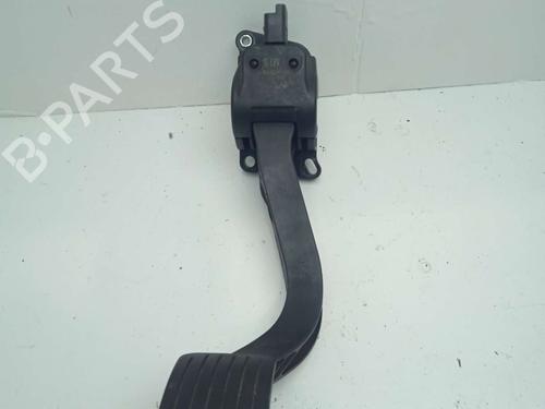 Used Pedal Pedal PEUGEOT 5008 (0U_, 0E_) 2.0 HDi 150 / BlueHDi 150 (150 hp) 16326497 16326497